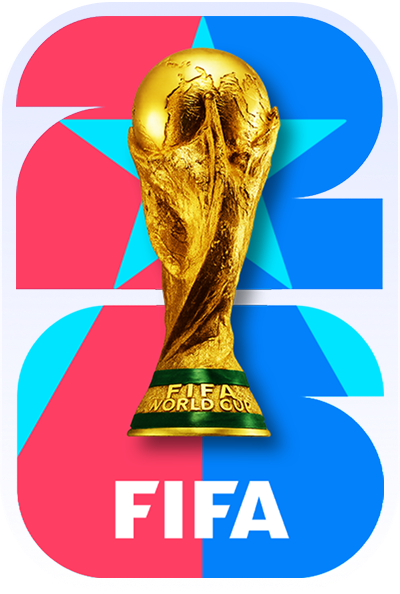 2026世界杯海报 1